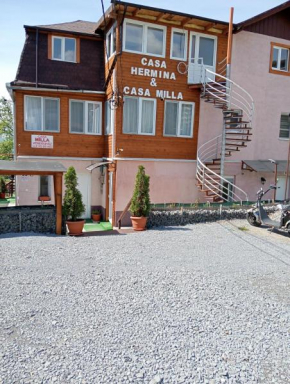 Casa Hermina
